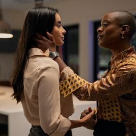 Foto La caída de la casa Usher