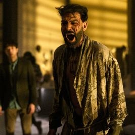 Foto La caída de la casa Usher