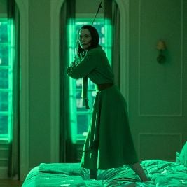 Foto La caída de la casa Usher