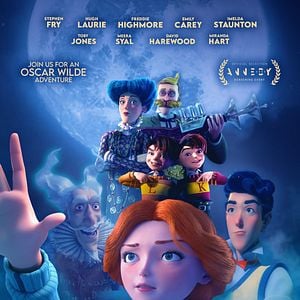 Foto El fantasma de Canterville