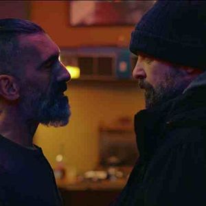 Foto 10 días de un mal hombre