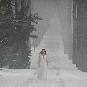 Foto 10 días de un mal hombre