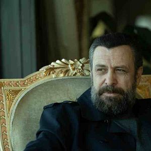 Foto 10 días de un mal hombre