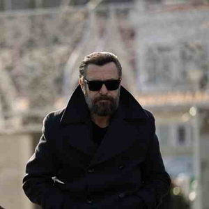 Foto 10 días de un mal hombre