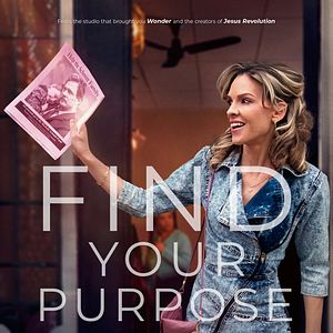 Foto Ordinary Angels