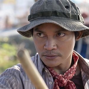 Foto Los mercen4arios