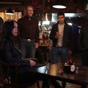 Foto Los mercen4arios