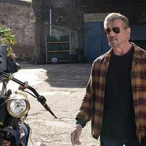 Foto Los mercen4arios