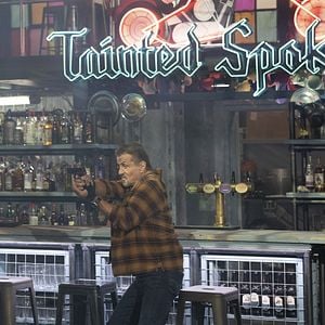 Foto Los mercen4arios