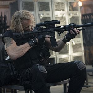 Foto Los mercen4arios