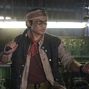 Foto Los mercen4arios