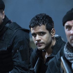 Foto Los mercen4arios