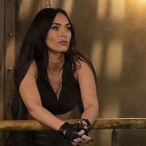 Foto Los mercen4arios