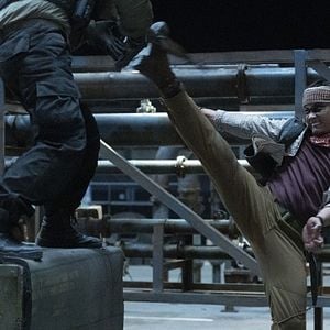 Foto Los mercen4arios