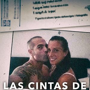 Foto Las cintas de Rosa Peral