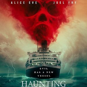 Foto La maldición del Queen Mary