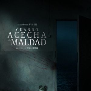 Foto Cuando acecha la maldad