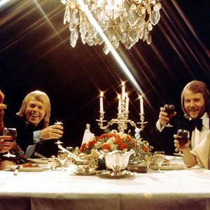 Foto ABBA: The Movie