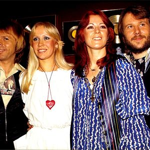 Foto ABBA: The Movie