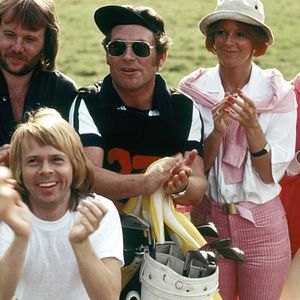 Foto ABBA: The Movie