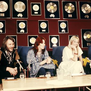 Foto ABBA: The Movie