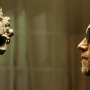 Foto Something in the Dirt