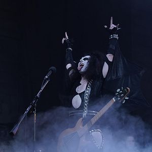 Foto Tocando el cielo