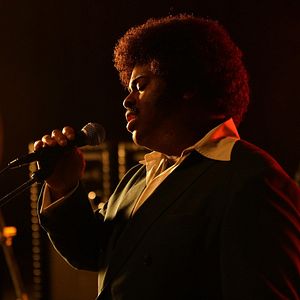 Foto Tocando el cielo