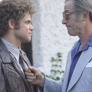 Foto Tocando el cielo