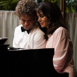 Foto Tocando el cielo