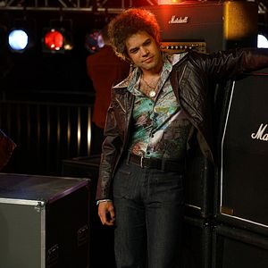 Foto Tocando el cielo