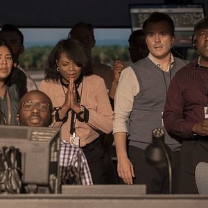 Foto On A Wing And A Prayer