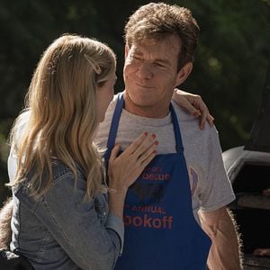 Foto On A Wing And A Prayer