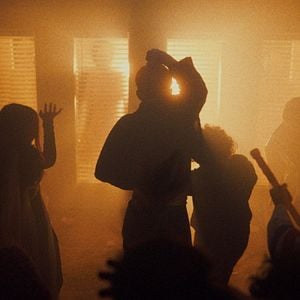 Foto Kids vs. Aliens