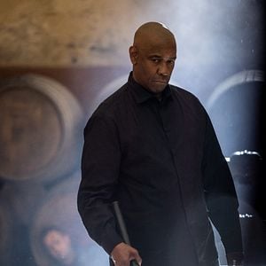 Foto The Equalizer 3