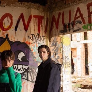 Foto El club de los lectores criminales