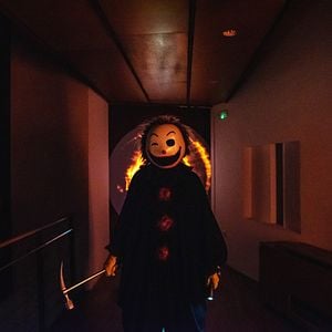 Foto El club de los lectores criminales