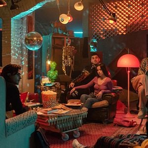 Foto El club de los lectores criminales