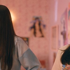 Foto Ni de coña estás invitada a mi bat mitsvá