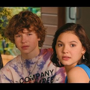 Foto Ni de coña estás invitada a mi bat mitsvá