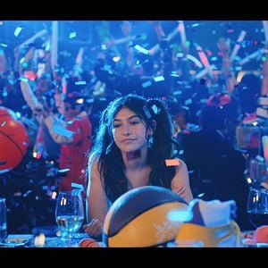 Foto Ni de coña estás invitada a mi bat mitsvá