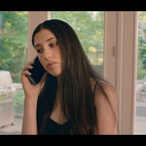 Foto Ni de coña estás invitada a mi bat mitsvá