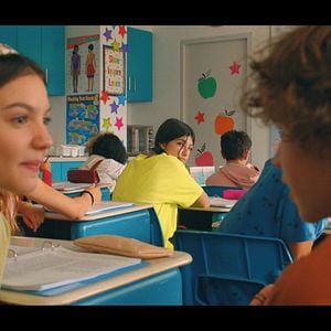 Foto Ni de coña estás invitada a mi bat mitsvá