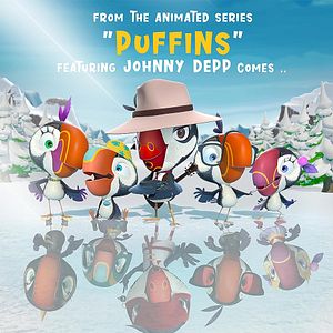 Foto Johnny Puff: Misión secreta