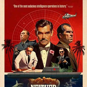 Foto Neither Confirm Nor Deny