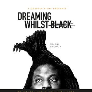 Foto Dreaming Whilst Black