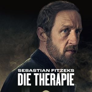 Foto Sebastian Fitzeks Die Therapie