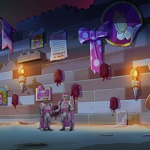 Foto Solar Opposites