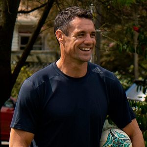 Foto Dan Carter