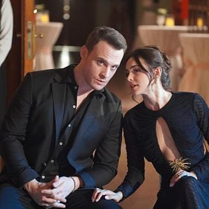 Foto Quiéreme siempre